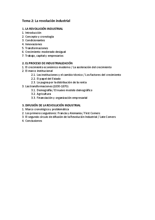 Miniatura del documento Tema 2. La Revolución Industrial.pdf
