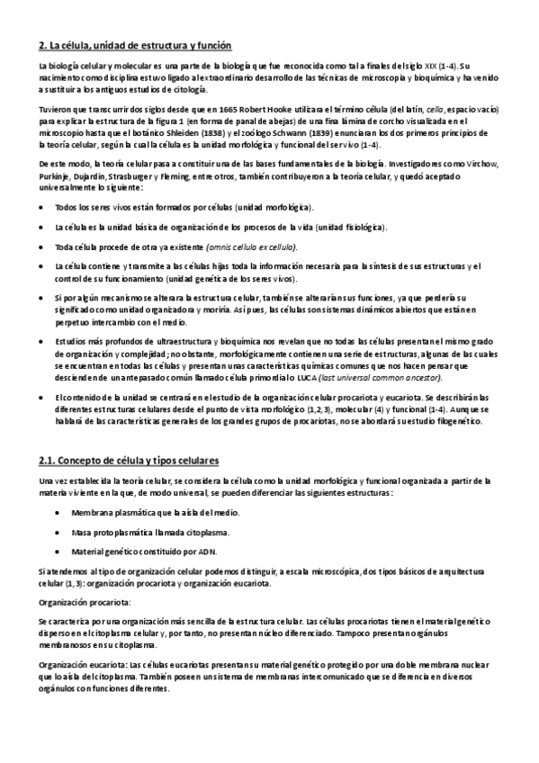 Miniatura del documento Resumen-Tema-2-Biologia.pdf