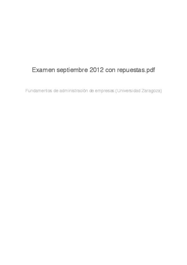 Miniatura del documento Examen resuelto FADE.pdf