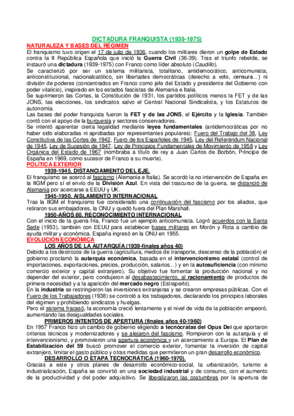 Miniatura del documento S-XX-Evau-Resumen-4-Dictadura-Franquista.pdf