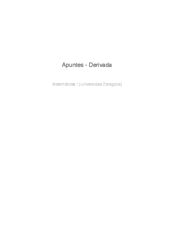 Miniatura del documento Apuntes derivadas.pdf