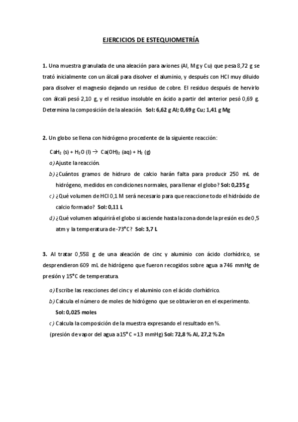 Miniatura del documento EJERCICIOS-ESTEQUIOMETRIA.pdf