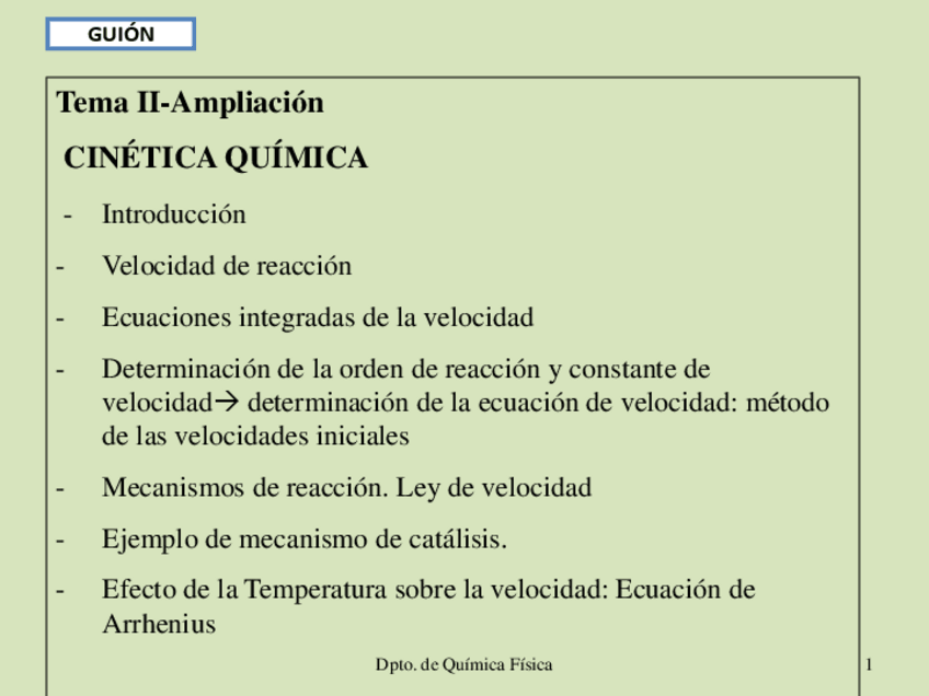 Miniatura del documento Tema-2-AMPLIACIONCINETICA-QUIMICA.pdf