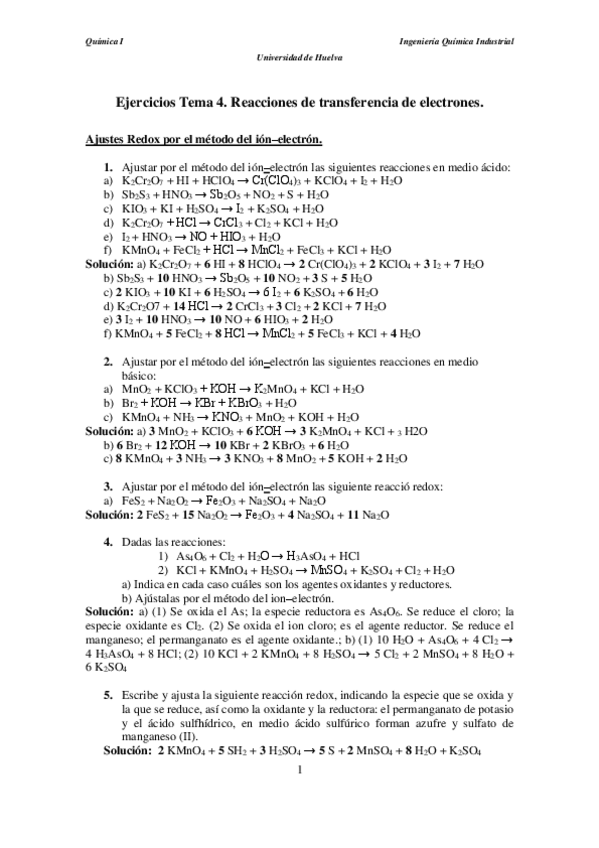 Miniatura del documento Ejercicios-tema-4Reacciones-de-transferencia-de-electrones.pdf
