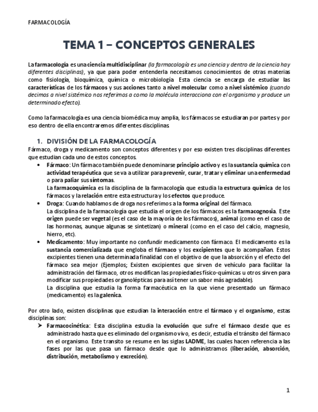 Miniatura del documento APUNTES-FARMACOLOGIA-1er-parcial.pdf
