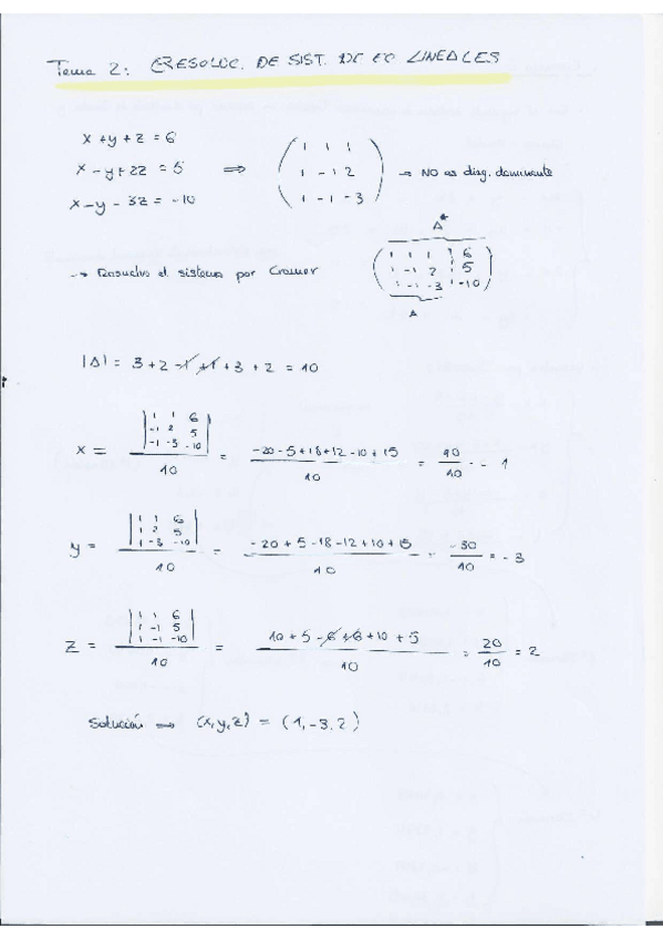 Miniatura del documento PROBLEMAS-2-SistEcLineales.pdf