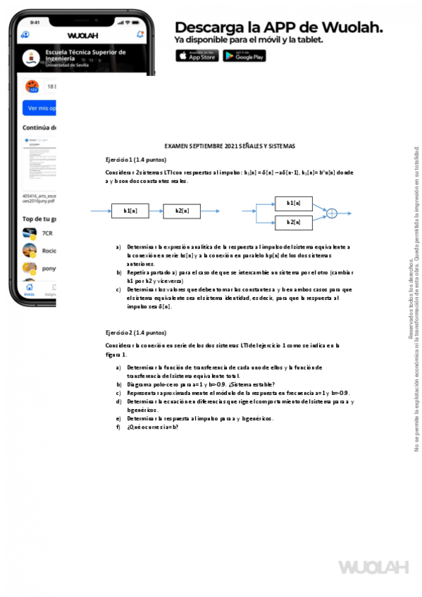 Miniatura del documento EXAMEN-SEPTIEMBRE-2021-SENALES-Y-SISTEMAS.pdf