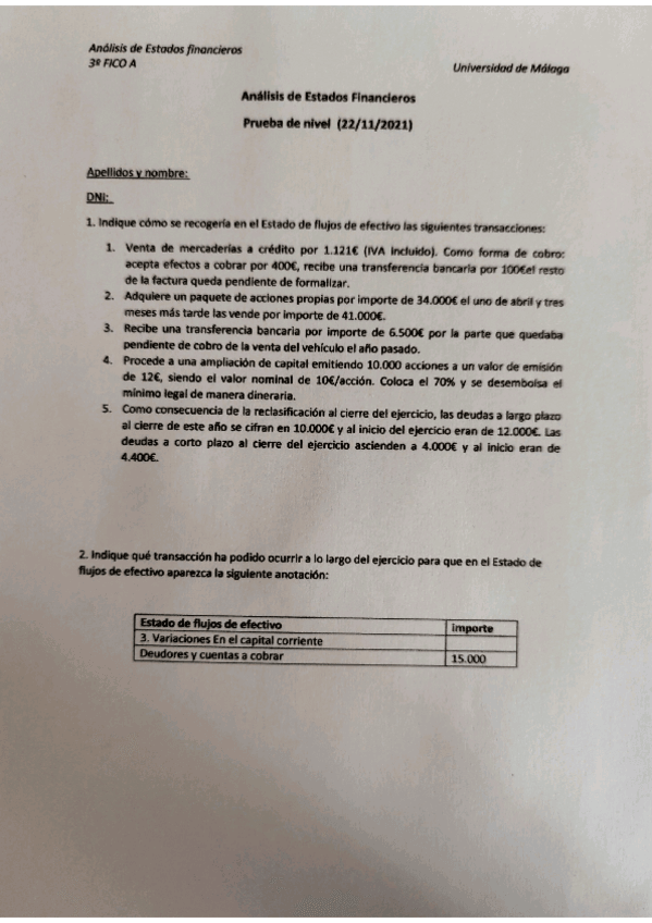 Miniatura del documento Examen Parcial
