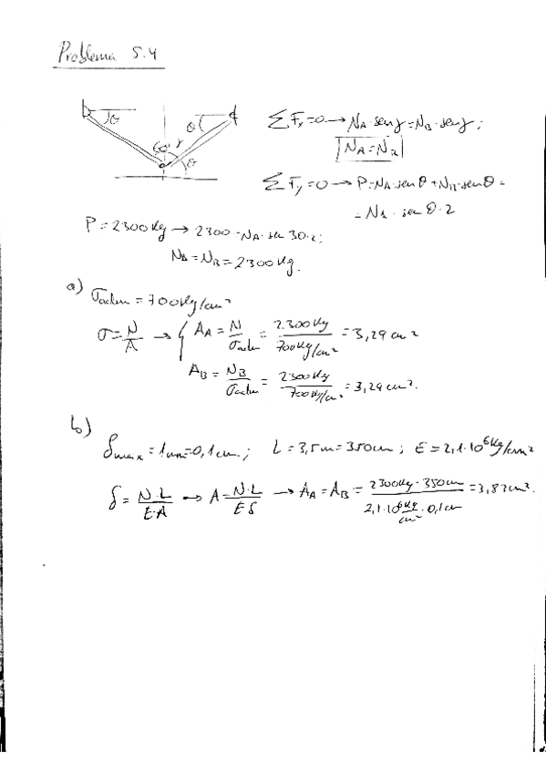 Miniatura del documento Resistencia de Materiales Problemas.pdf
