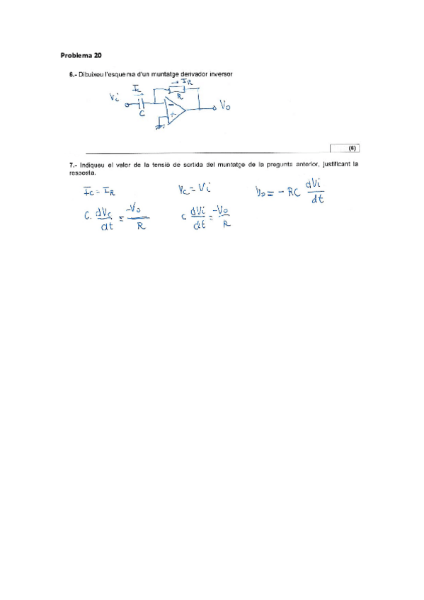 Miniatura del documento Exercicis-amplificadors-operacionals.pdf