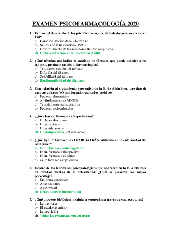 Miniatura del documento Examen-Farma-2020-Preguntas-sueltas.pdf