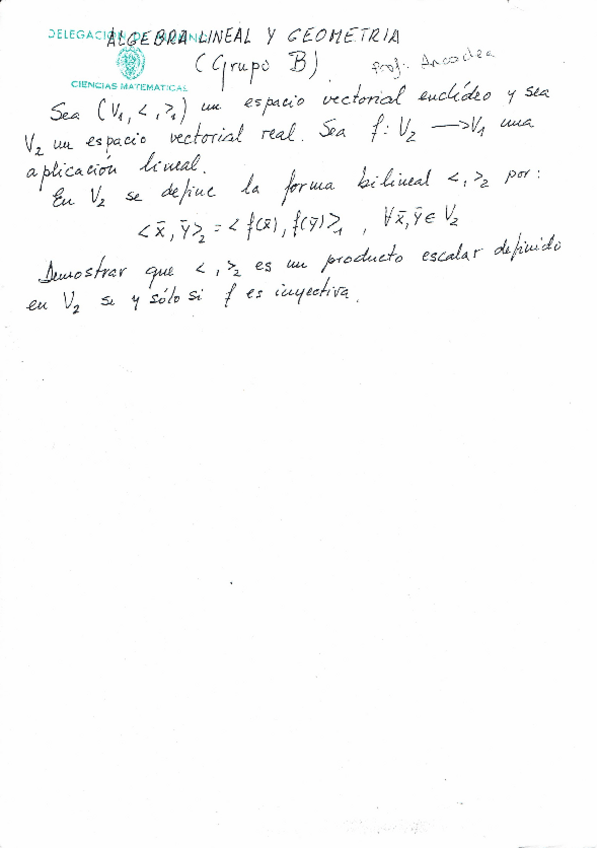 Miniatura del documento Algebra Lineal - Exámenes Prof Ancoechea.pdf