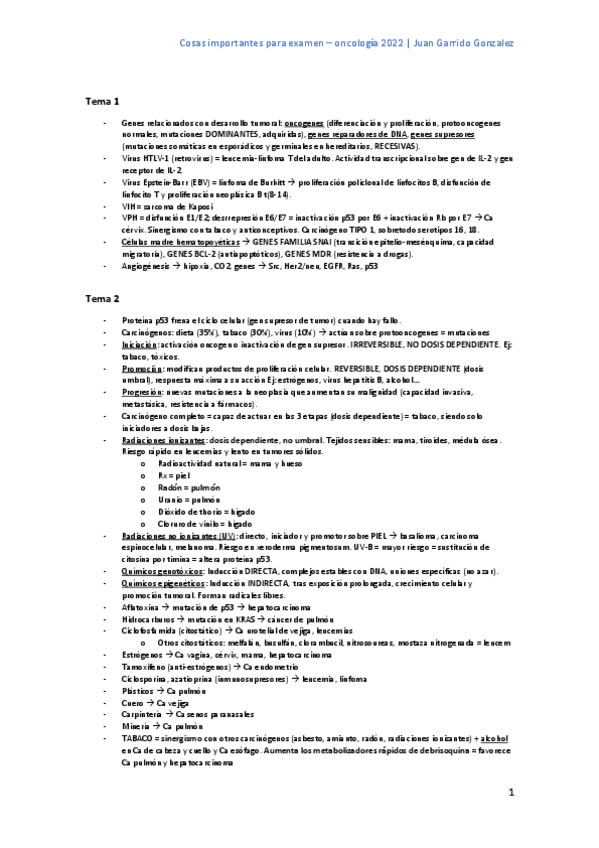 Miniatura del documento ONCO-Cosas-importantes-para-examen.pdf