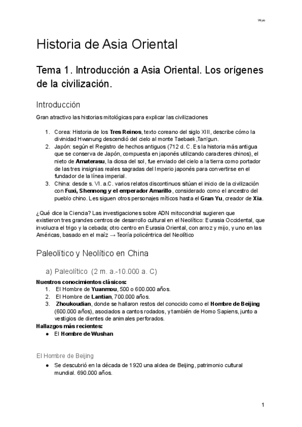 Miniatura del documento Historia de Asia Oriental.pdf
