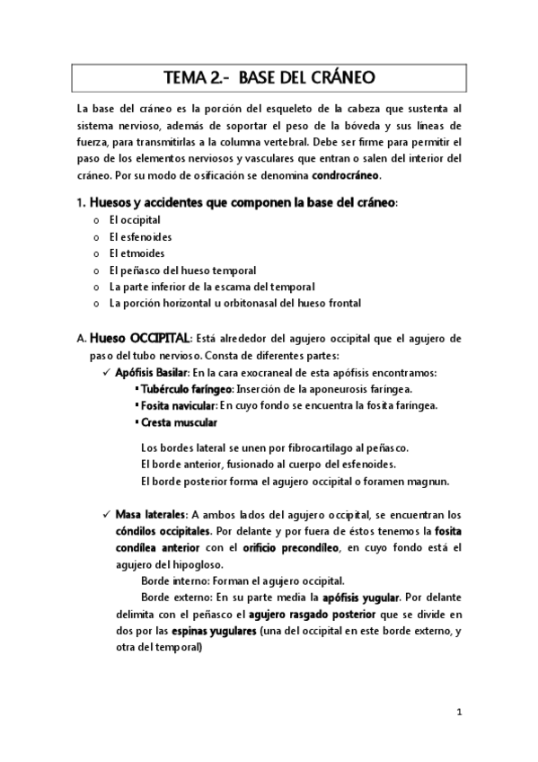 Miniatura del documento TEMA 2 BASE DEL CRÁNEO.pdf