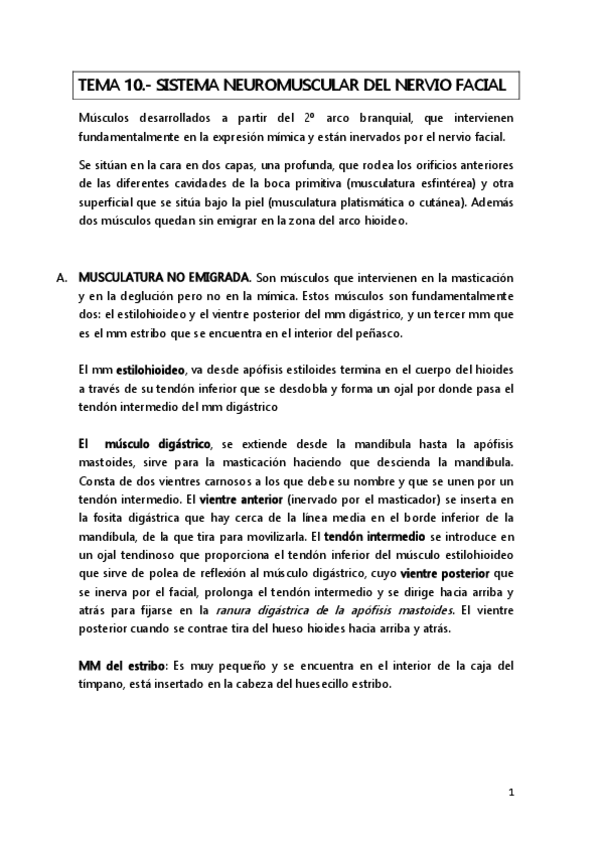 Miniatura del documento TEMA 10 SNM FACIAL.pdf