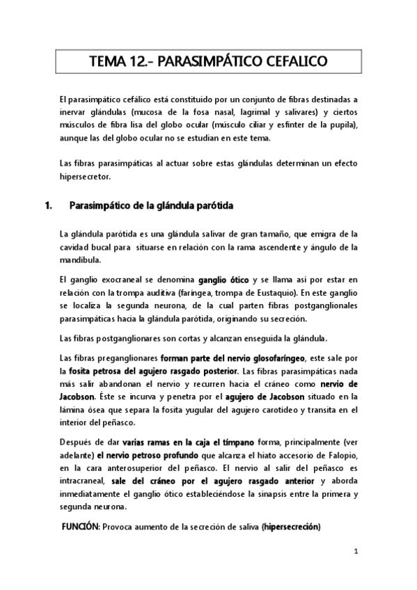 Miniatura del documento TEMA 12 PARASIMPATICO CEFALICO.pdf