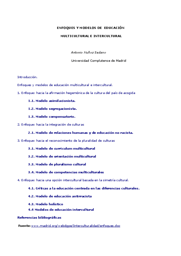 Miniatura del documento Munoz-Sedano-Enfoques-y-modelos-de-educacion-multicultural-e-intercultural.pdf