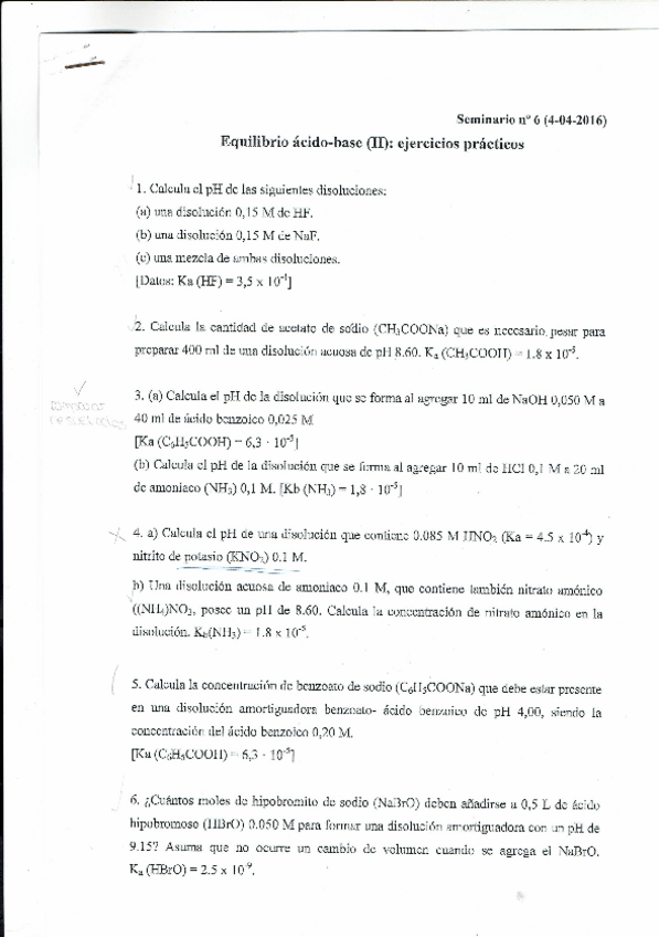 Miniatura del documento SEMINARIO 6 QUIMICA II.pdf