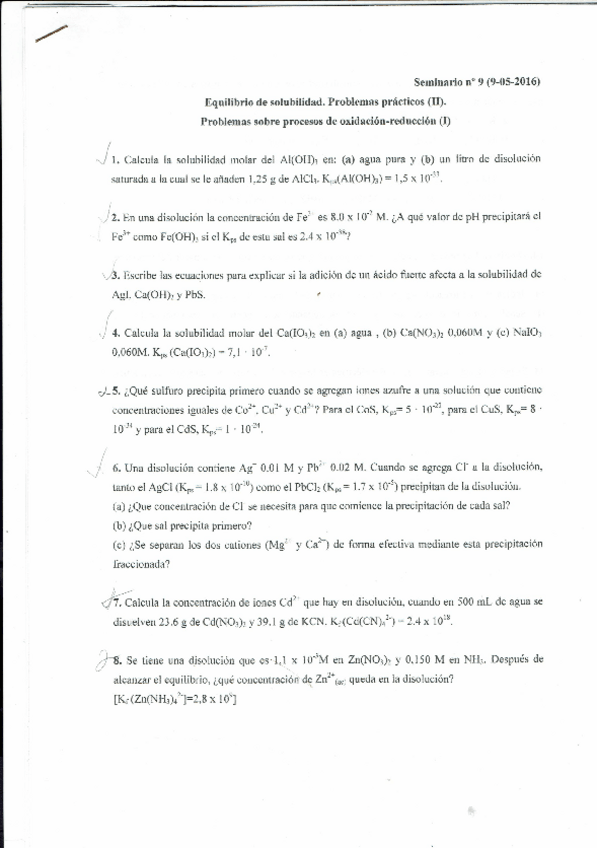 Miniatura del documento SEMINARIO 9 QUIMICAII.pdf