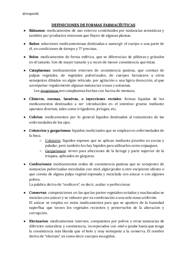 Miniatura del documento Definiciones formas farmacéuticas