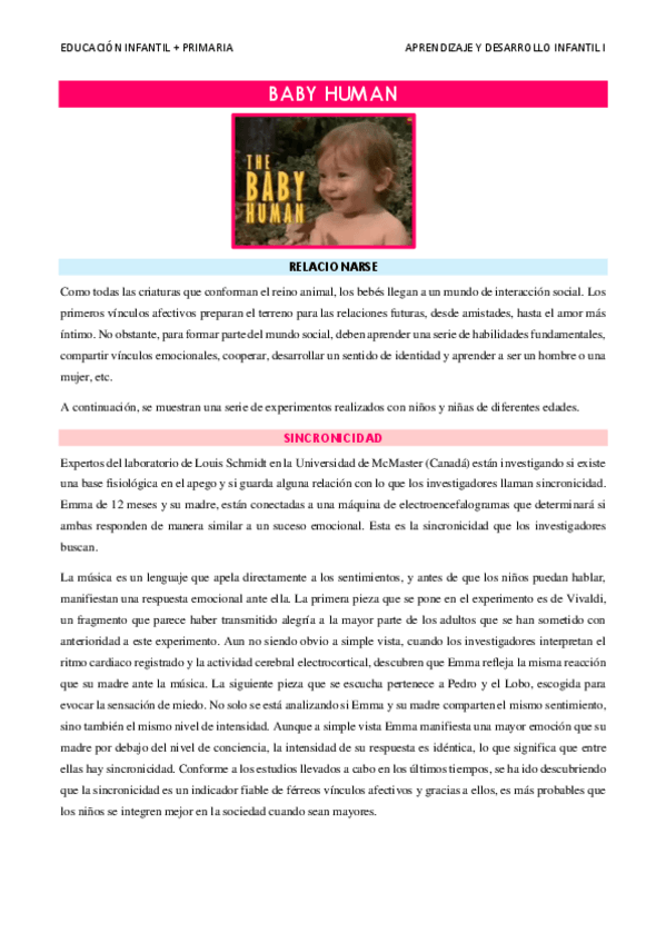 Miniatura del documento Baby-Human.pdf