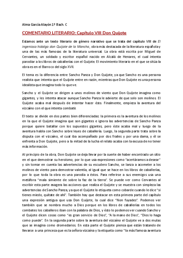 Miniatura del documento Comentario-Capitulo-VIII-Don-Quijote-Alma-1oBach.pdf