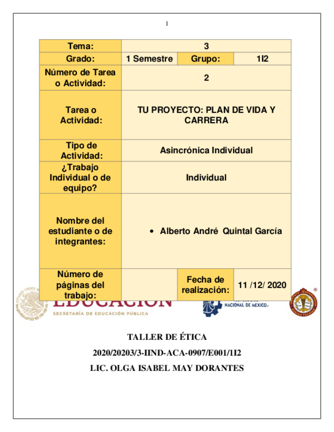 Miniatura del documento Etica-1I2-T3-A2-Alberto-Quintal.docx