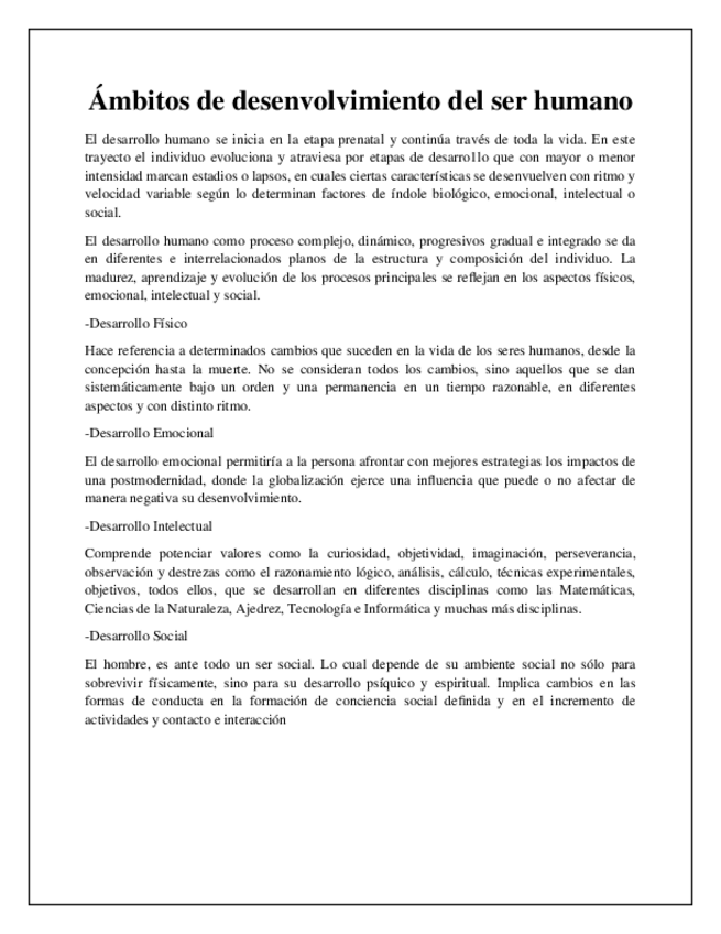 Miniatura del documento Ambitos-de-desenvolvimiento-del-ser-humano.docx