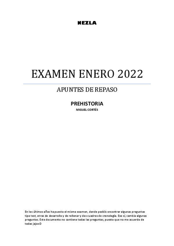 Miniatura del documento EXAMEN-PREHISTORIA-2022.pdf