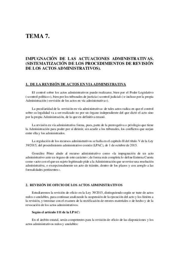 Miniatura del documento TEMA-7-IMPUGNACION-DE-LAS-ACTUACIONES-ADMINISTRATIVAS-RRLL-Y-RRHH-.pdf
