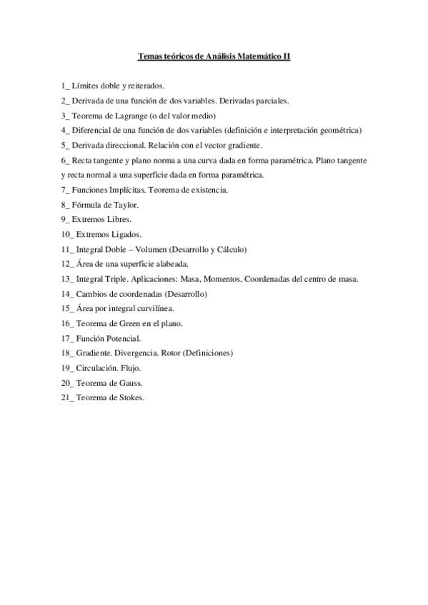 Miniatura del documento Temas-teoricos-de-Analisis-Matematico-II.pdf