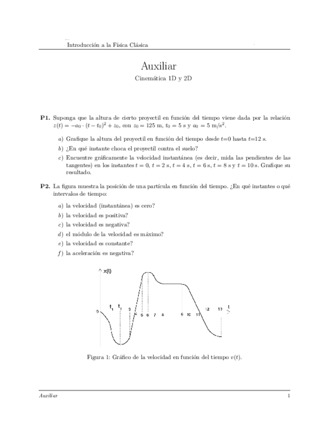 Miniatura del documento Cinematica-en-1D-y-2D-Fisica-Clasica.pdf