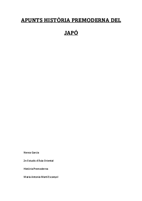 Miniatura del documento Apunts-Historia-Premoderna-del-Japo-2nEAO.pdf