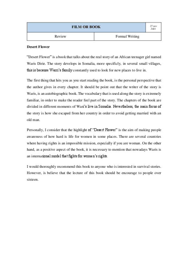 Miniatura del documento Review-Film-or-book.pdf