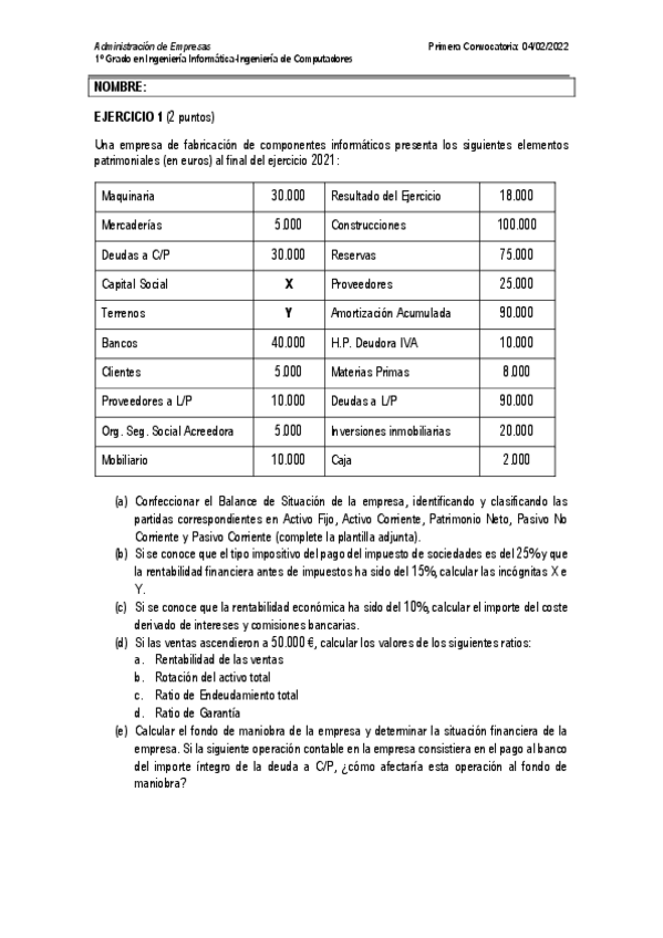Miniatura del documento Examen-Primera-Convocatoria-Computadores-20212022-RESUELTO.pdf