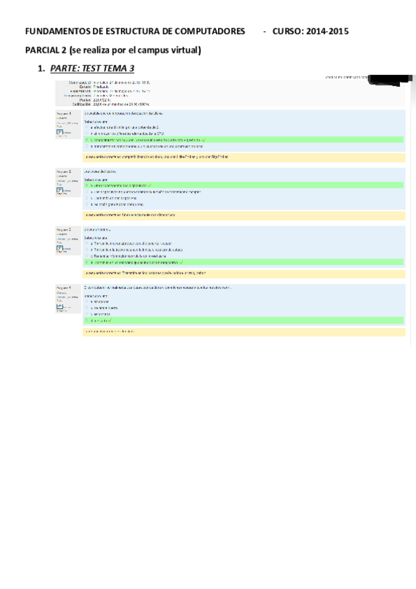 Miniatura del documento PARCIAL 2 14-15 FUNDAMENTOS DE ESTRUCTURA DE COMPUTADORES.pdf