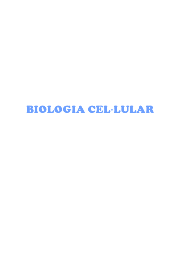 Miniatura del documento BIOLOGIA-CELLULAR.pdf