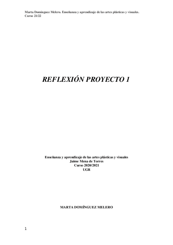 Miniatura del documento Reflexion-proyecto-1.docx