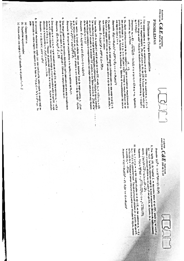 Miniatura del documento Problemas Resueltos Campo Eléctrico .pdf