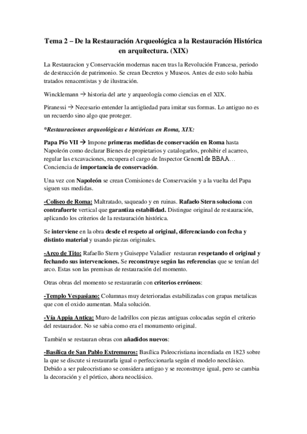 Miniatura del documento TEORÍA DE LA CONSERVACIÓN Y LA RESTAURACIÓN COMPLETOS.pdf