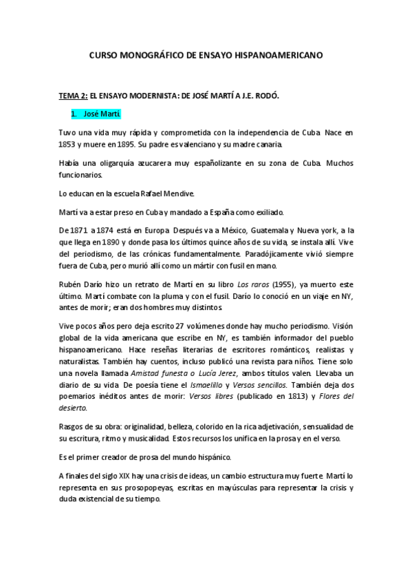 Miniatura del documento T2-Ensayo modernista marti y rodo.pdf