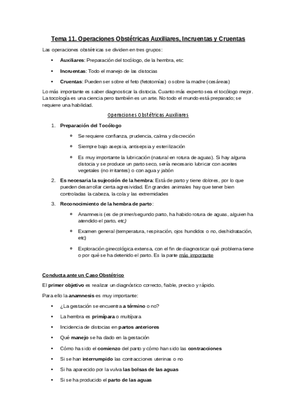 Miniatura del documento Tema-11-Operaciones-Obstetricas-Auxiliares-Incruentas-y-Cruentas.pdf