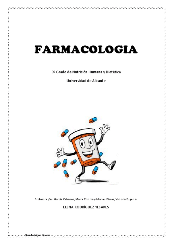 Miniatura del documento Farmacologia Bloque I y II (T1-10).pdf