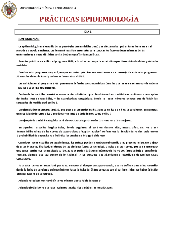 Miniatura del documento PRÁCTICAS EPIDEMIOLOGÍA.pdf