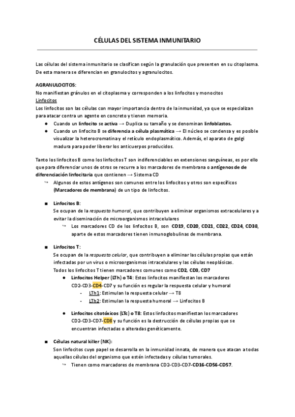 Miniatura del documento CELULAS-DEL-SISTEMA-INMUNITARIO.pdf