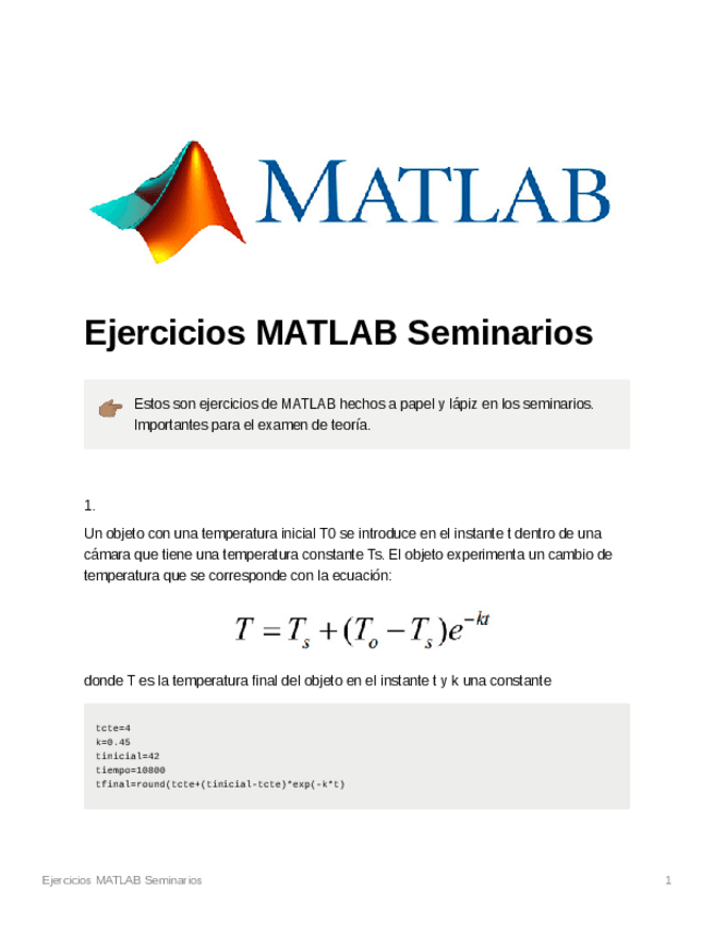 Miniatura del documento EjerciciosMATLABSeminarios.pdf