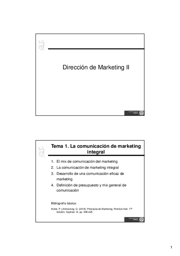 Miniatura del documento TEMA-1-DIRECCION-DE-MK-II.pdf