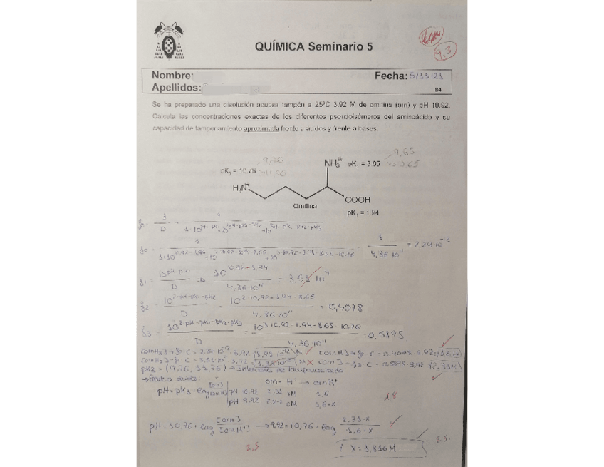 Miniatura del documento Seminario 5 resuelto