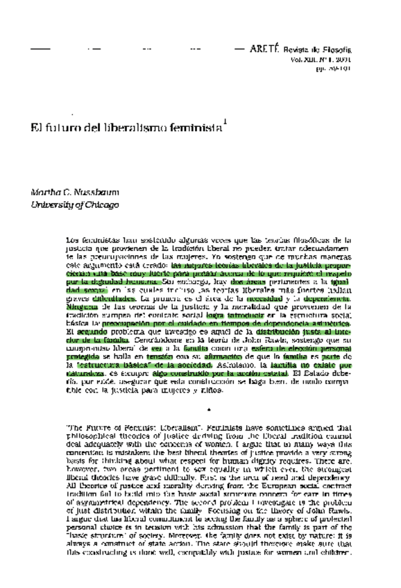Miniatura del documento NussbaumFuturoLiberalismoFeminista.pdf